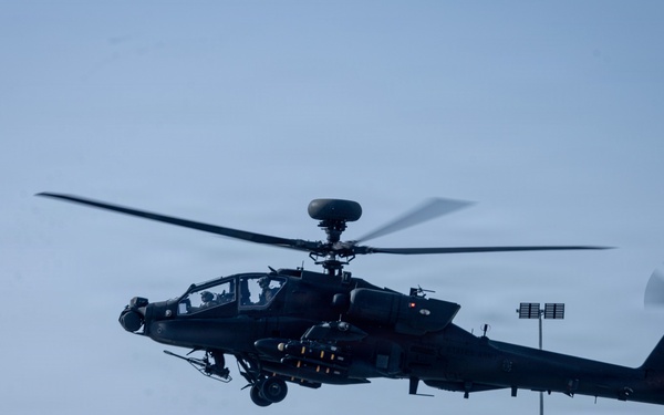 31st MEU conducts FARP operations