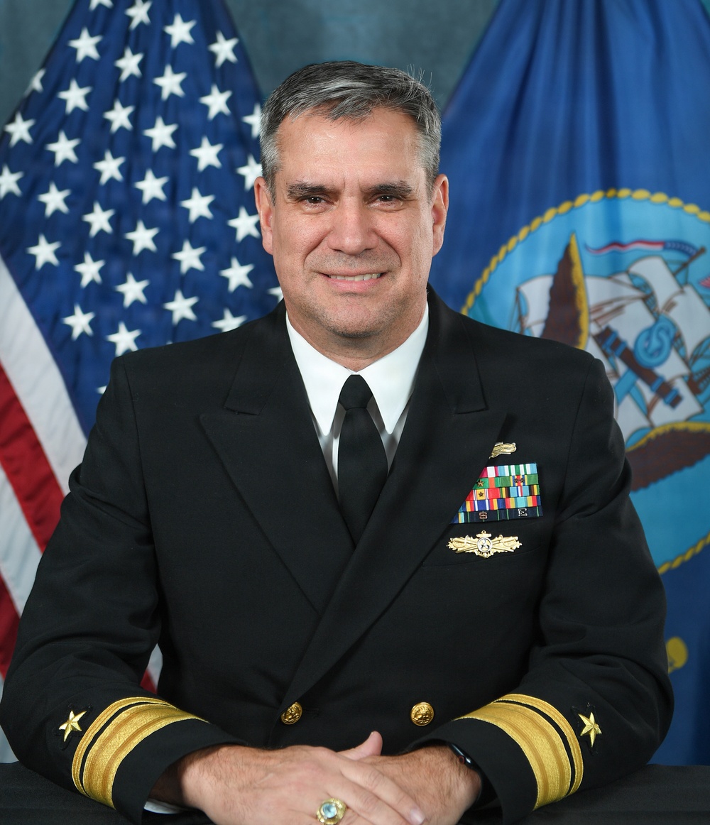 Senate Confirms Military Promotion for New Director of Portfolio Acquisition Executive Strategic Systems Programs