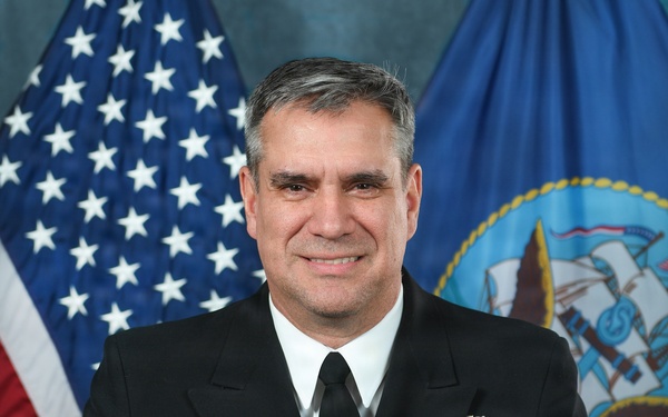 Senate Confirms Military Promotion for New Director of Portfolio Acquisition Executive Strategic Systems Programs
