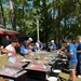 NEX Little Creek co-hosts Strides of Honor 5K race