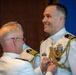 Navy Chaplain Corps Honors Rear Adm. Todd at Change of Office and Retirement Ceremony