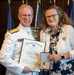 Navy Chaplain Corps Honors Rear Adm. Todd at Change of Office and Retirement Ceremony