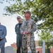 Memorial Day Flag Placing at Capt. Ted Conaway Memorial Naval Cemetary
