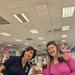 NEX locations celebrate moms for Mother’s Day