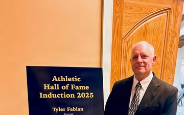 Scott Neal: A Champion on and off the Field