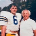 Scott Neal: A Champion on and off the Field