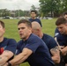 WOE Tug of War