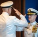 Navy Chaplain Corps Honors Rear Adm. Todd at Change of Office and Retirement Ceremony
