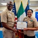 20FEB26 Awards Ceremony