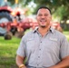 Sugarcane Farmer