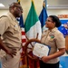 20FEB26 Awards Ceremony