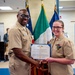 20FEB26 Awards Ceremony