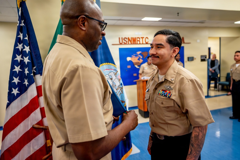 20FEB26 Awards Ceremony