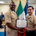 20FEB26 Awards Ceremony
