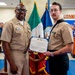 20FEB26 Awards Ceremony