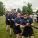 WOE Tug of War