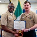 20FEB26 Awards Ceremony