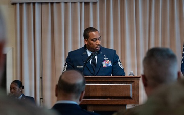 CCAF commencement recognizes commitment to personal, professional growth