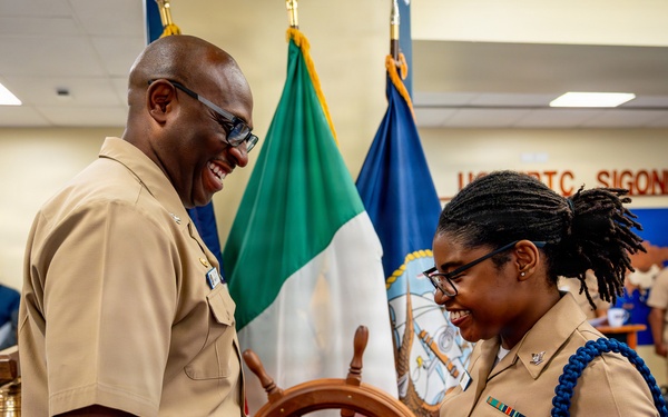 20FEB26 Awards Ceremony