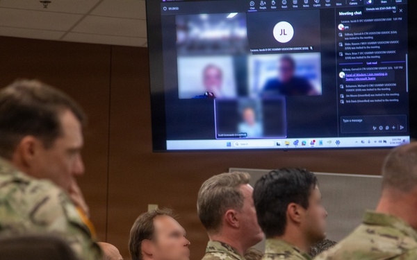 3rd Special Forces Group (Airborne) Leaders Strengthen Heritage and Mentorship During Tribe Week