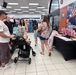 NEX locations celebrate moms for Mother’s Day