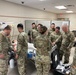 349th Field Hospital Sharpens Lifesaving Skills at Camp Parks