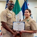 20FEB26 Awards Ceremony