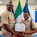 20FEB26 Awards Ceremony