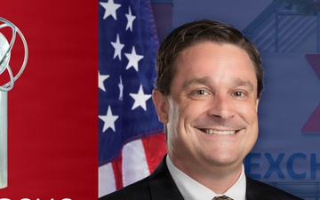 Exchange CCO Named 2026 DallasCMO ORBIE Finalist for Marketing Excellence