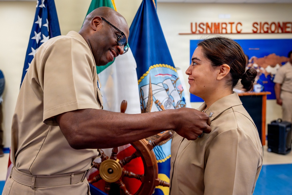 20FEB26 Awards Ceremony