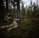 4-70AR participate in force on force exercise in Finland