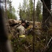 4-70AR participate in force on force exercise in Finland