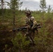 4-70AR participate in force on force exercise in Finland