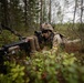 4-70AR participate in force on force exercise in Finland