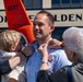 U.S. Coast Guard Air Station San Francisco hosts advancement ceremony