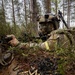 4-70AR participate in force on force exercise in Finland