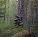 4-70AR participate in force on force exercise in Finland