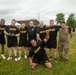 WOE Tug of War