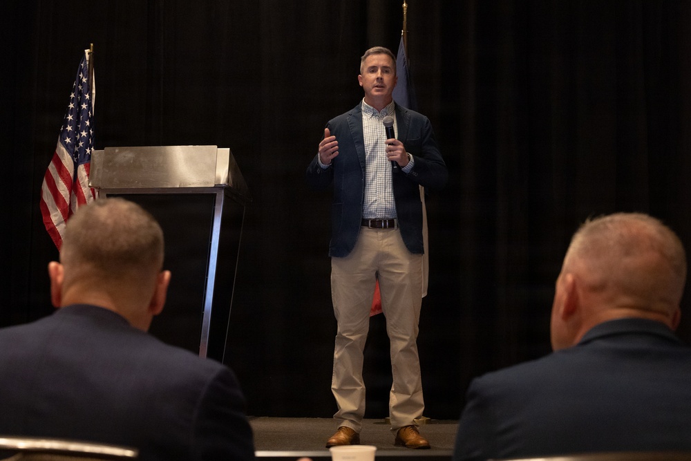 Marine Aviation Readiness and Operations Summit (MAROS) 2026