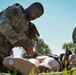 509 SFS Compete in a Battle of the Badges