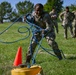 509 SFS Compete in a Battle of the Badges