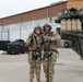 Returning from Saber Strike 2026