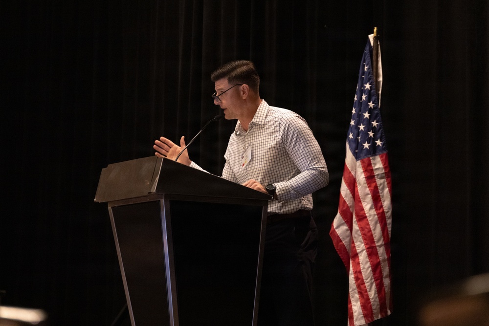 Marine Aviation Readiness and Operations Summit (MAROS) 2026
