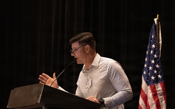 Marine Aviation Readiness and Operations Summit (MAROS) 2026