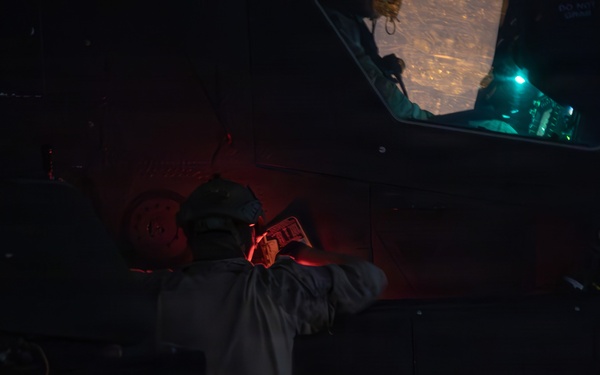 31st MEU | FARP operations