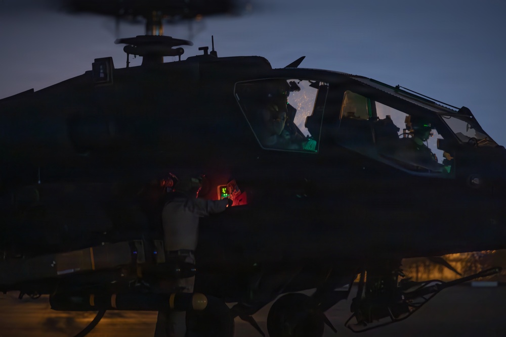 31st MEU | FARP operations