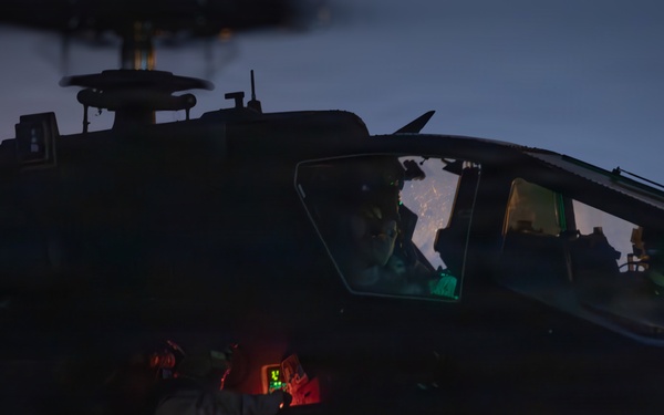 31st MEU | FARP operations