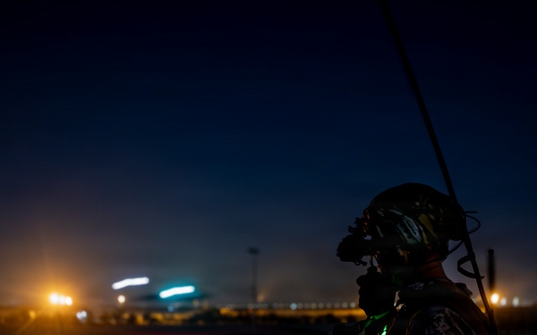 31st MEU | FARP operations