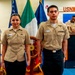 20MAR26 Awards Ceremony