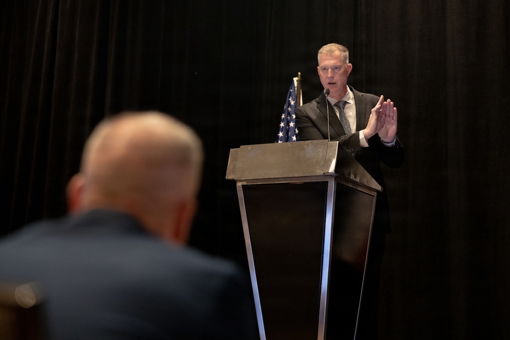 Marine Aviation Readiness and Operations Summit (MAROS) 2026